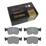 Pastilha Freio Diant Sensor