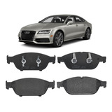 Pastilha Freio Dianteira Audi
