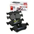Pastilha Freio Dianteira Bmw 316 318 320 323 325 328 E36 E46