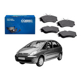 Pastilha Freio Dianteira Citroen