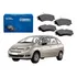 Pastilha Freio Dianteira Citroën Xsara Picasso 2.0 2006