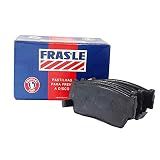Pastilha Freio Dianteira Fras