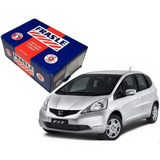 Pastilha Freio Dianteira Honda