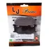 Pastilha Freio Dianteira Loncin Lx 150 6 02... L57