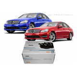 Pastilha Freio Dianteira Mercedes C180 C200 C220 C250