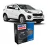Pastilha Freio Dianteira New Tucson Turbo 1.6 16v Após 2017