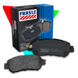 Pastilha Freio Dianteira Nissan