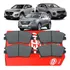 Pastilha Freio Dianteira Sportage Ix35 Tucson 2017 2018 2019