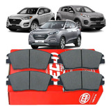 Pastilha Freio Dianteira Sportage