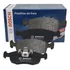 Pastilha Freio Dianteira Strada 2012 A 2019 Original Bosch