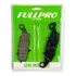 Pastilha Freio Dianteira Suzuki Boulevard M800 2006-2016