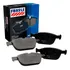 Pastilha Freio Dianteira Xc60 09 15 Frasle