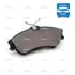Pastilha Freio Dianteira Xsara Picasso Glx 1.6 16v Flex 2007