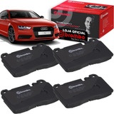 Pastilha Freio Dianteiro Brembo