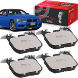 Pastilha Freio Dianteiro Brembo