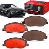 Pastilha Freio Dianteiro Brembo