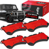 Pastilha Freio Dianteiro Brembo