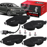 Pastilha Freio Dianteiro Brembo