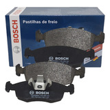 Pastilha Freio Dianteiro Idea