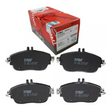 Pastilha Freio Dianteiro Mercedes Gla 250 2013 2014 2015 Trw