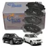  Pastilha Freio Dianteiro Mercedes Glk280 2008-2009