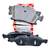Pastilha Freio Dianteiro Ml350