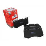 Pastilha Freio Dianteiro Range Rover Sport 4 4 5 0 4x4 Trw