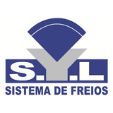Pastilha Freio Dianteiro Range