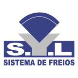 Pastilha Freio Dianteiro Range