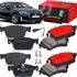 Pastilha Freio Dianteiro Traseiro Brembo Audi A5 2.0 2017 +