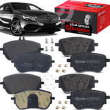 Pastilha Freio Dianteiro Traseiro Brembo Mercedes A200 2019