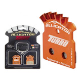 Pastilha Freio Disco Alligator Turbo P Shimano Xt Slx Xtr