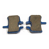 Pastilha Freio Disco Bike Hayes Hfx Mag 9 Mx1 Promax