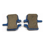 Pastilha Freio Disco D Bike Hayes Hfx Mag Nine 9 Mx1 Promax