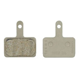 Pastilha Freio Disco Shimano B05s E bike Deore Alivio Acera