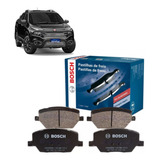 Pastilha Freio Fiat Toro