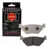 Pastilha Freio Fischer Tras Yamaha Xt1200 Super Tenere 2450