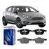 Pastilha Freio Ford Focus 2013 2014 2015 2016 2017 2018 2019