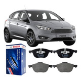 Pastilha Freio Ford Focus