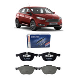 Pastilha Freio Ford Focus