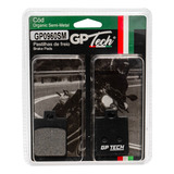 Pastilha Freio Gp Tech