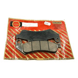 Pastilha Freio Honda Cbr