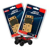 Pastilha Freio Honda Fourtrax