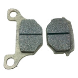 Pastilha Freio Intruder 125