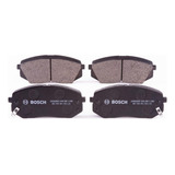 Pastilha Freio Ix35 2010 A 2015 Bosch 0 986 Bb0 999