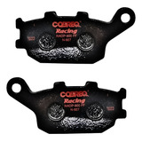 Pastilha Freio N 927 Cb xre 300 Xj6 Suzuki Gsf 1200