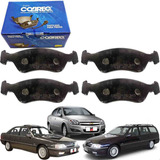 Pastilha Freio Original Cobreq