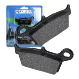 Pastilha Freio Original Cobreq N943 Xj6 Cb 300 Xl 700 S Abs