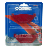 Pastilha Freio Para Xvs1300 Xvs950 Tdm900 Cobreq