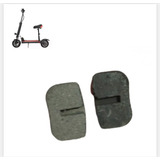 Pastilha Freio Patinete Elétrico 800 W   Par  